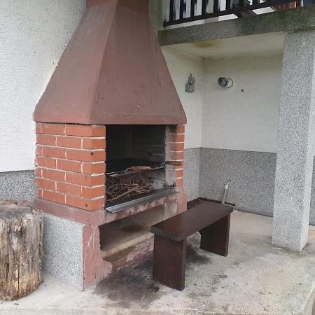 Oroslavje Holiday Home Draskica المظهر الخارجي الصورة