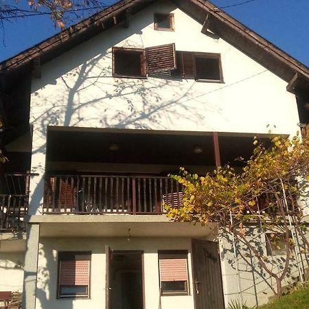 Oroslavje Holiday Home Draskica المظهر الخارجي الصورة