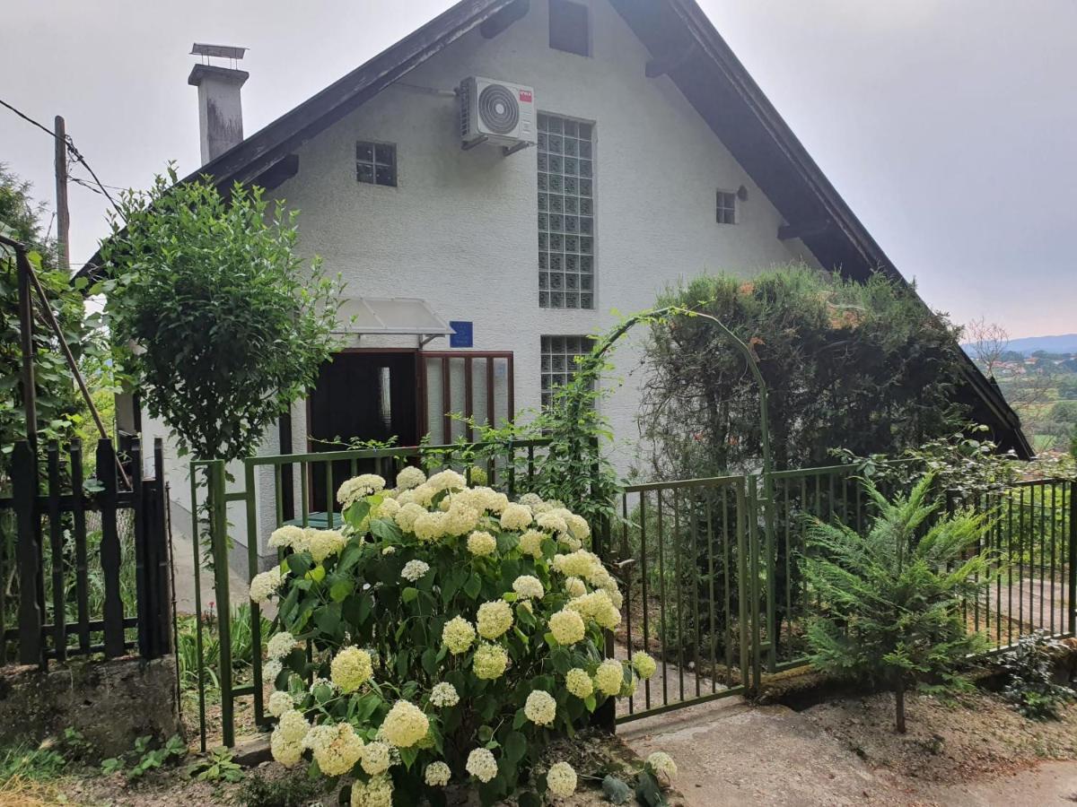 Oroslavje Holiday Home Draskica المظهر الخارجي الصورة