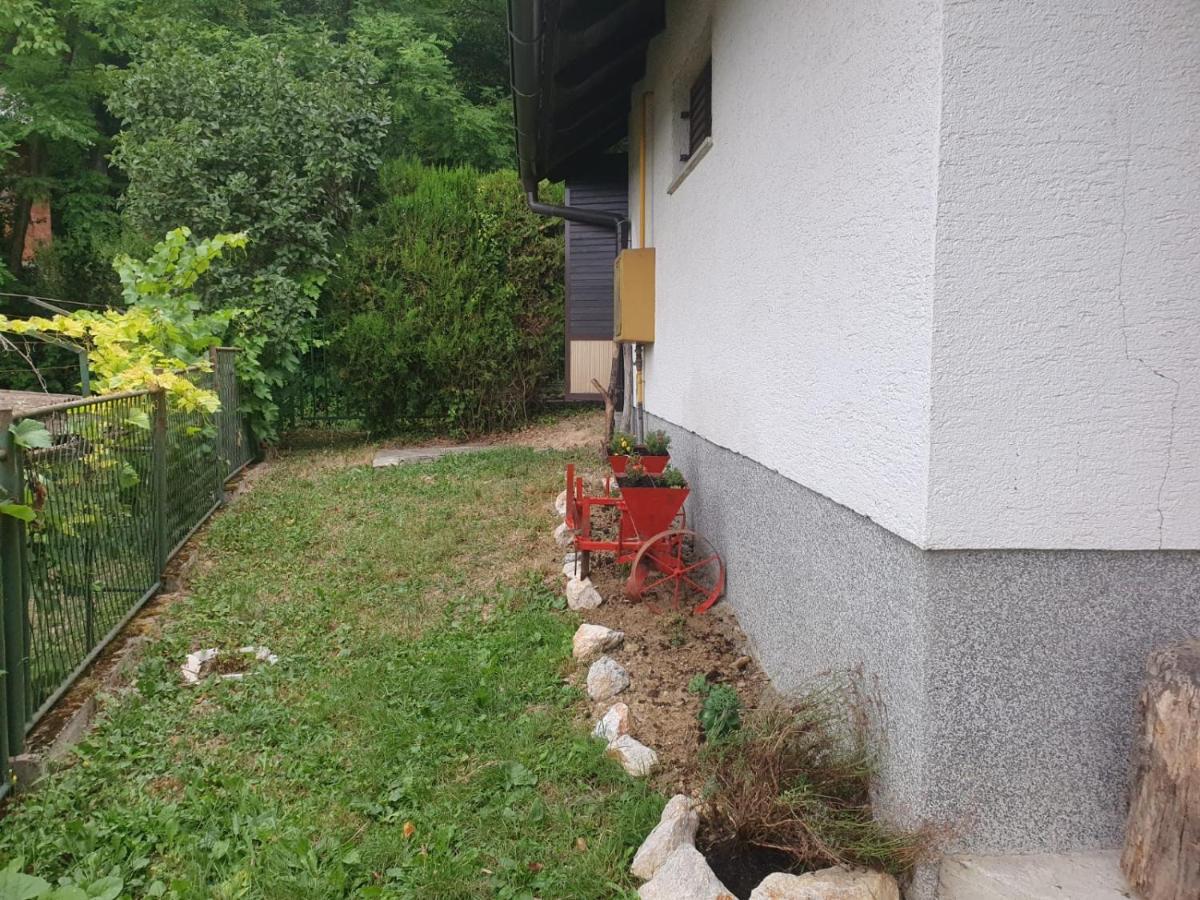 Oroslavje Holiday Home Draskica المظهر الخارجي الصورة
