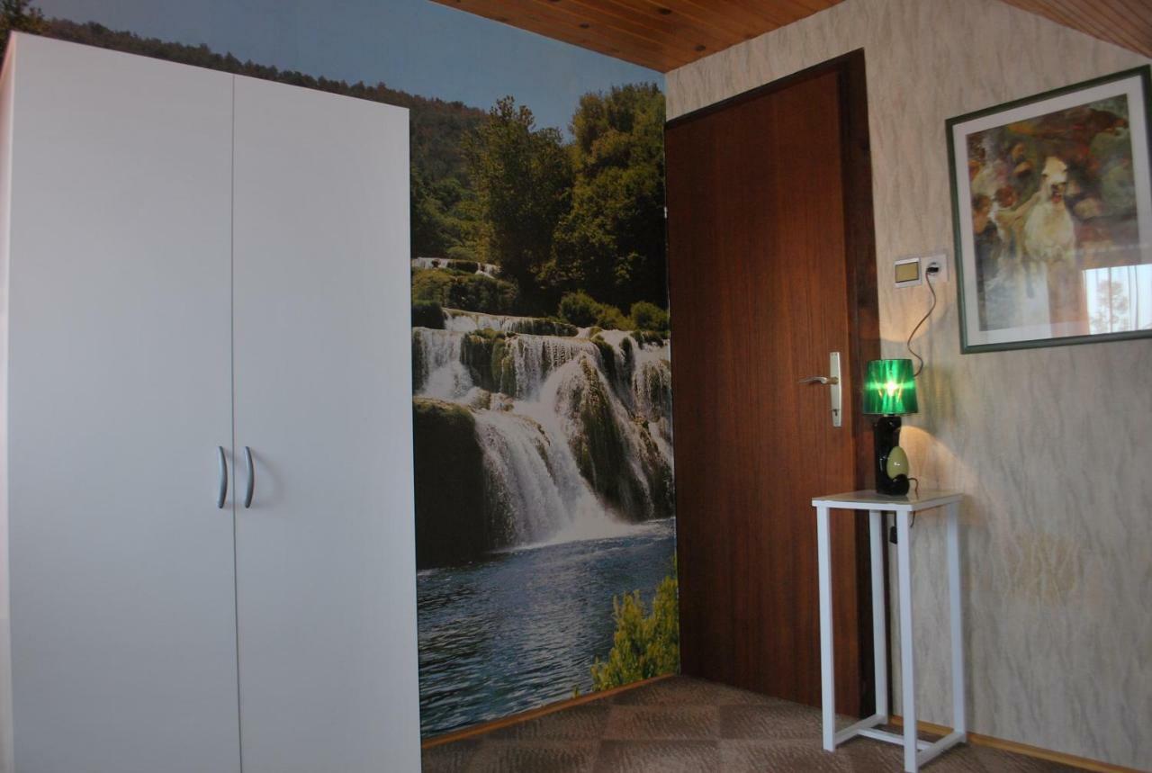 Oroslavje Holiday Home Draskica المظهر الخارجي الصورة