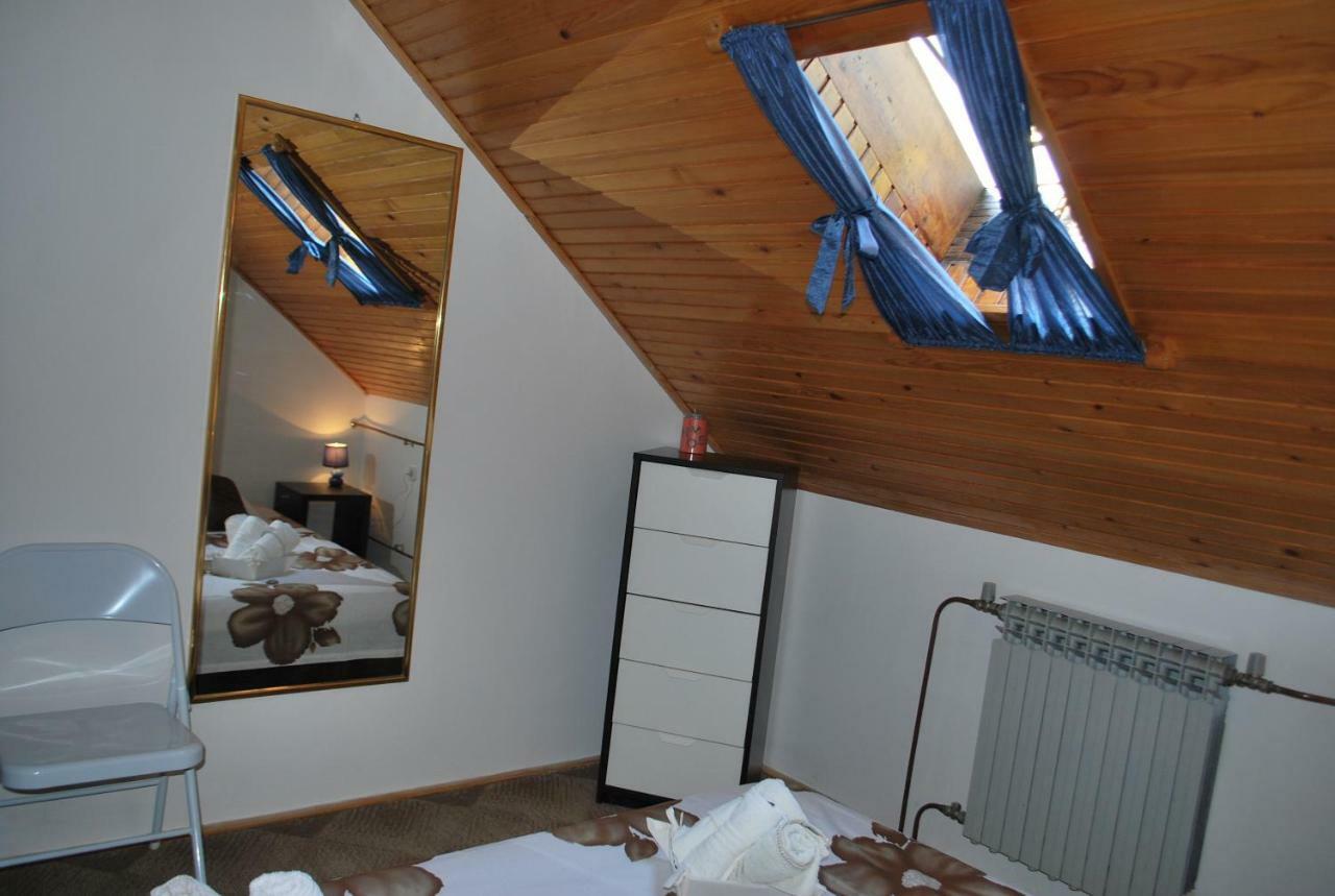 Oroslavje Holiday Home Draskica المظهر الخارجي الصورة