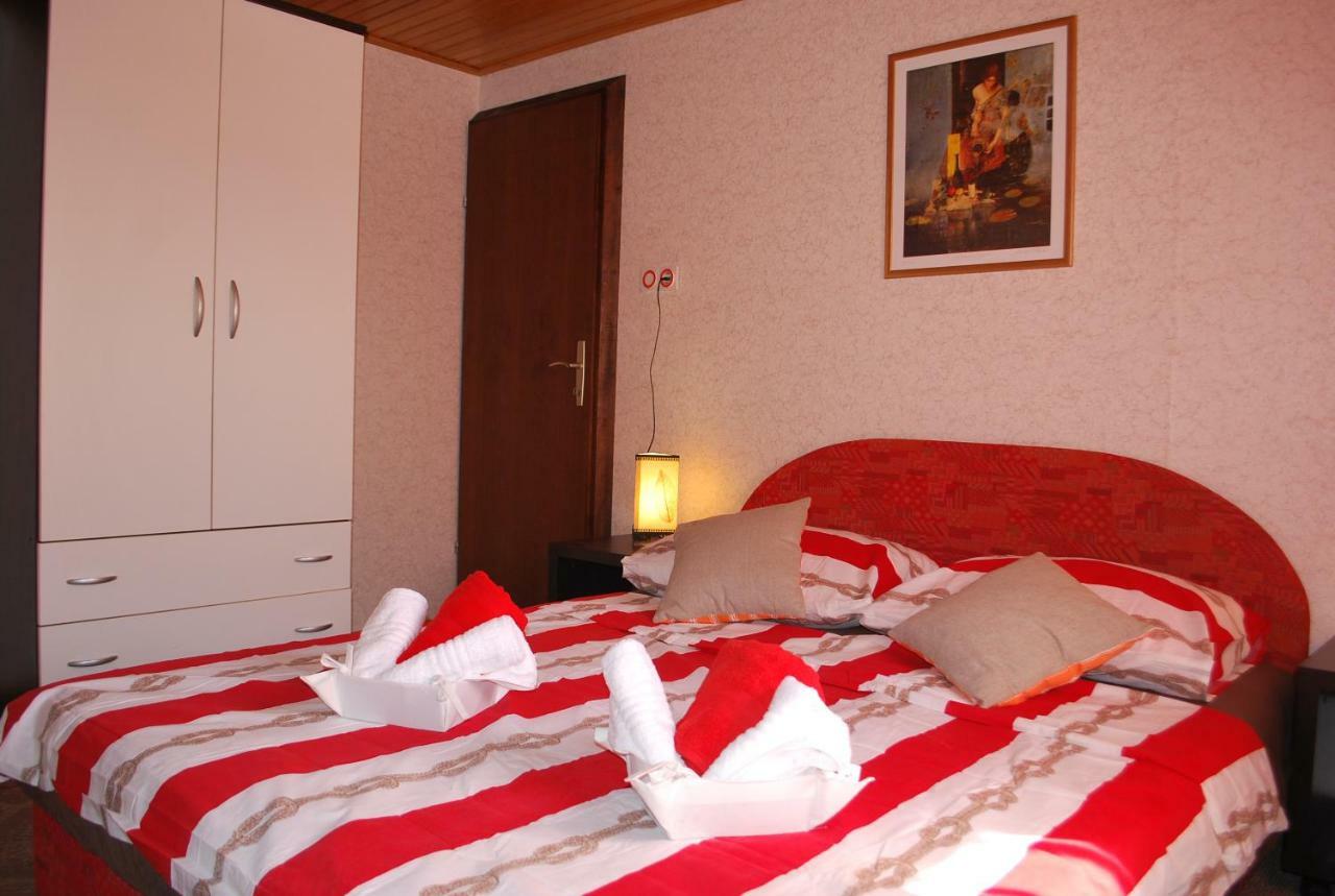 Oroslavje Holiday Home Draskica المظهر الخارجي الصورة
