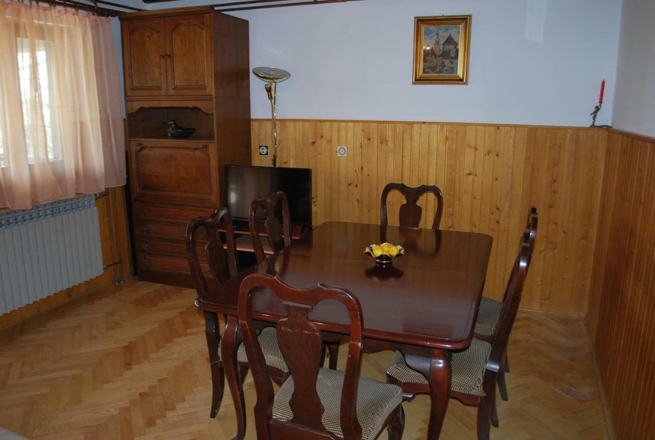 Oroslavje Holiday Home Draskica المظهر الخارجي الصورة