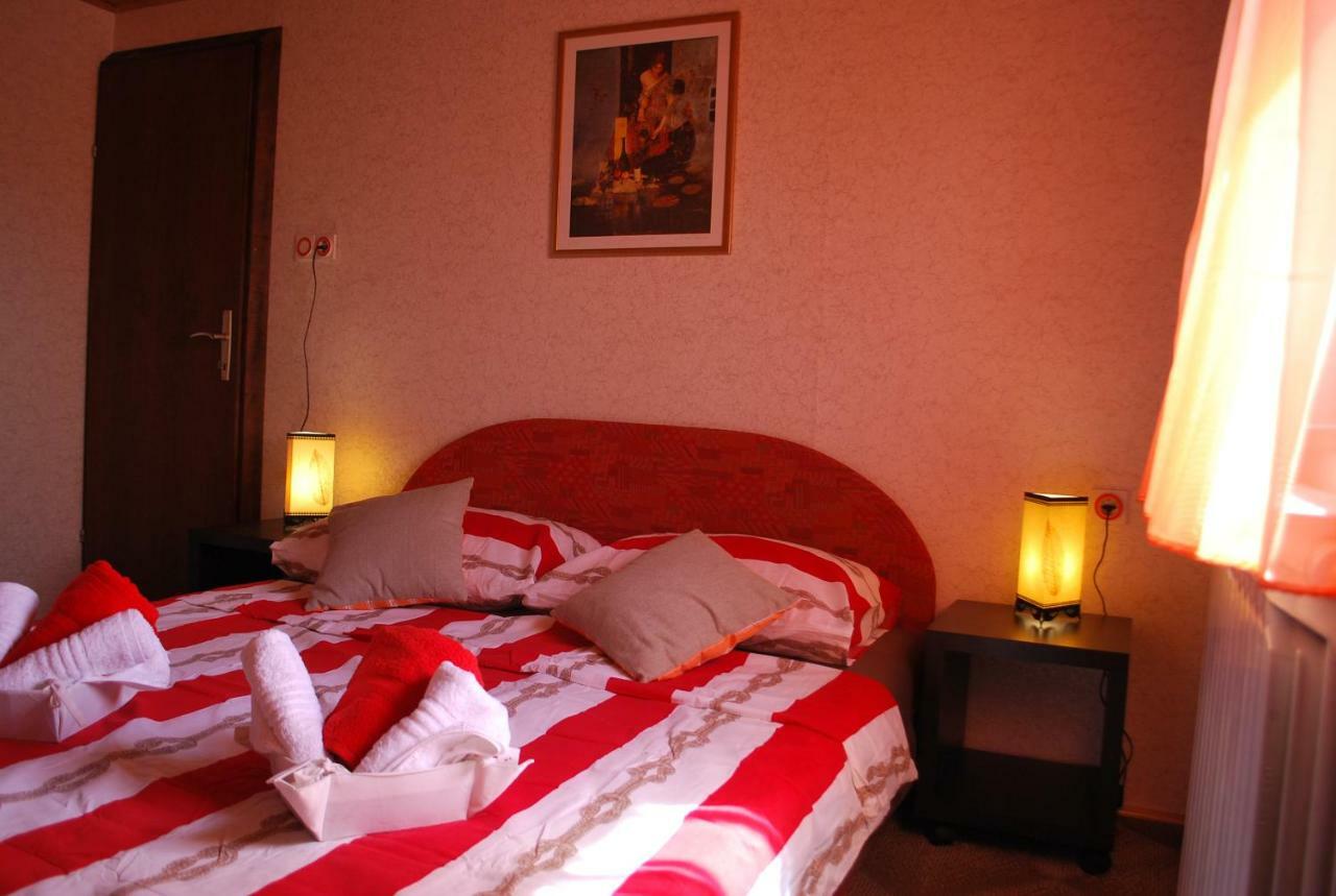 Oroslavje Holiday Home Draskica المظهر الخارجي الصورة