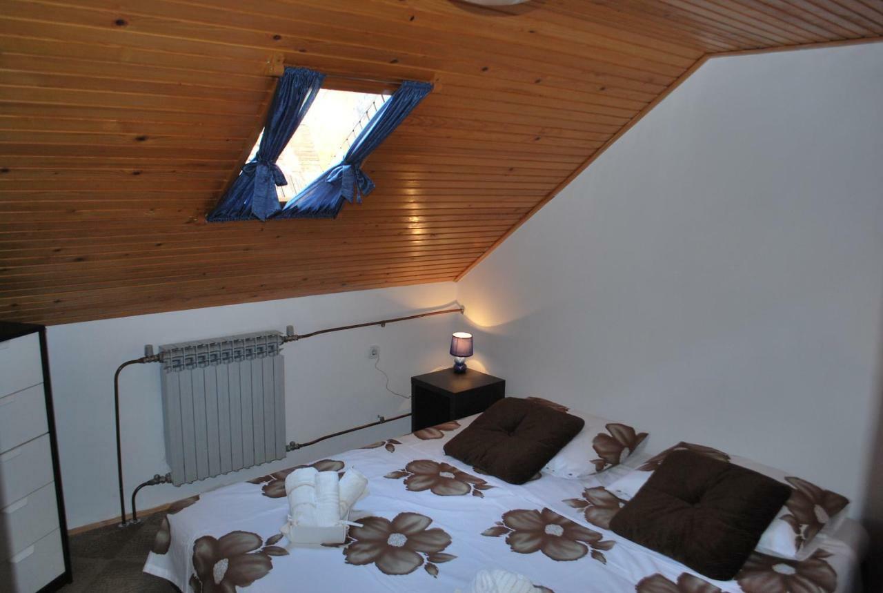 Oroslavje Holiday Home Draskica المظهر الخارجي الصورة
